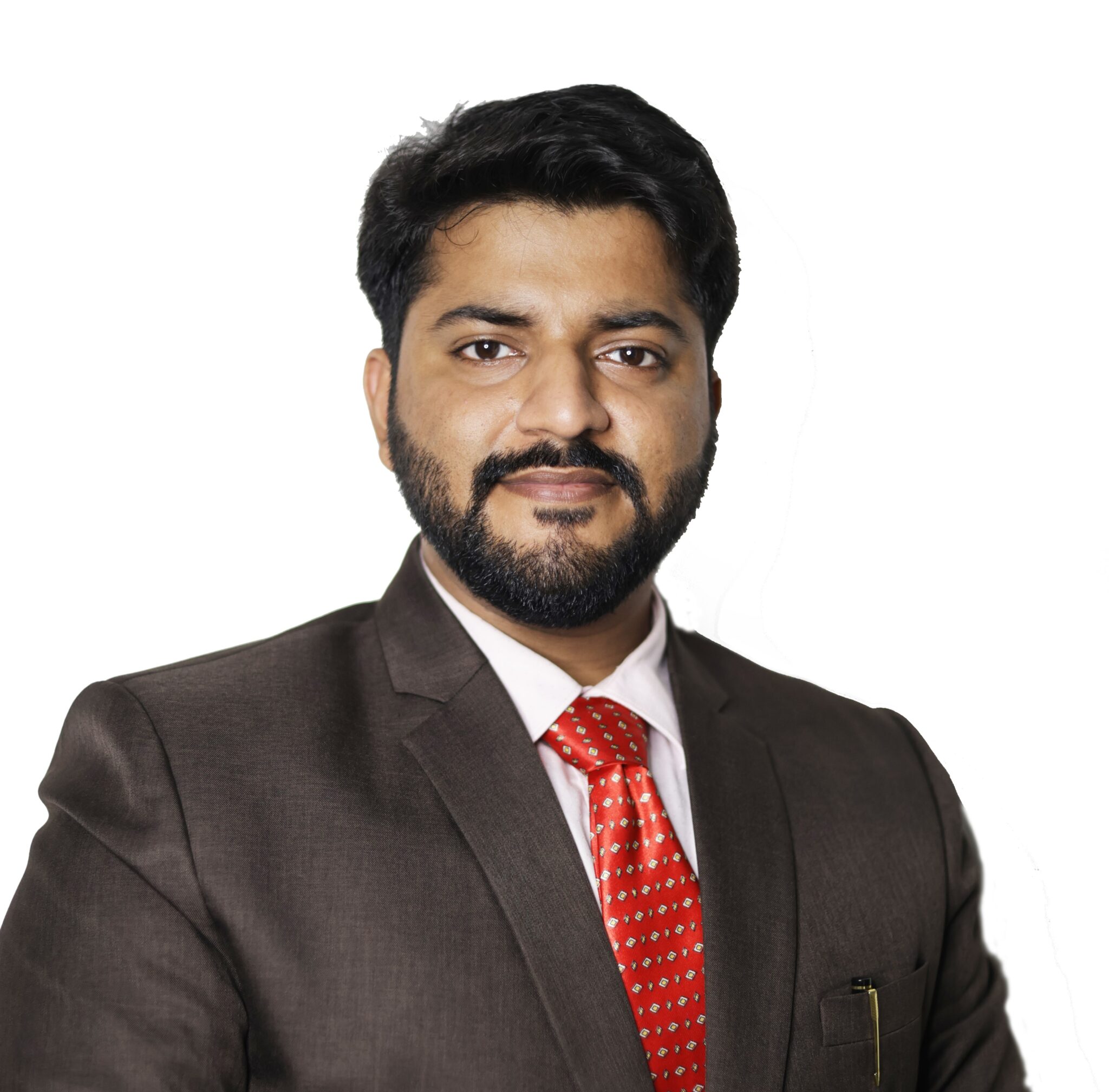 CO-FOUNDER