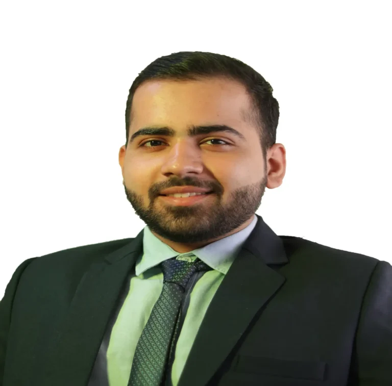 CO-FOUNDER