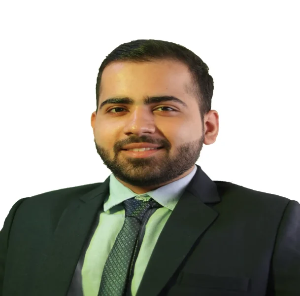 CO-FOUNDER