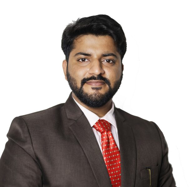 CO-FOUNDER