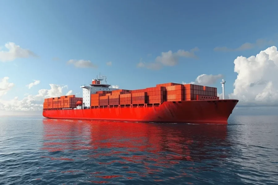 ocean-freight-forwarding-services